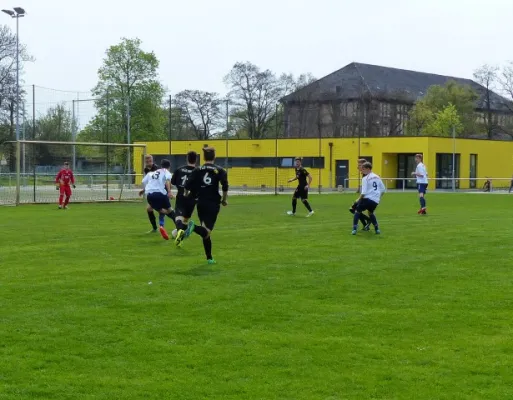 B-Jun. TuS Magdeb.-Neustadt - VfB IMO 25.04.15