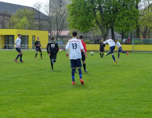 B-Jun. TuS Magdeb.-Neustadt - VfB IMO 25.04.15