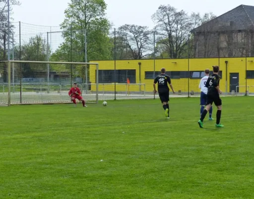 B-Jun. TuS Magdeb.-Neustadt - VfB IMO 25.04.15