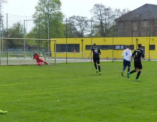 B-Jun. TuS Magdeb.-Neustadt - VfB IMO 25.04.15