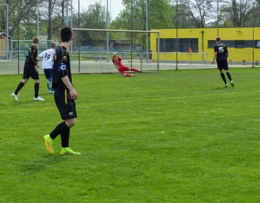 B-Jun. TuS Magdeb.-Neustadt - VfB IMO 25.04.15