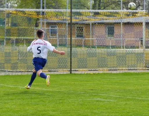 B-Jun. TuS Magdeb.-Neustadt - VfB IMO 25.04.15