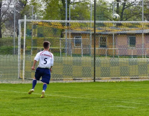 B-Jun. TuS Magdeb.-Neustadt - VfB IMO 25.04.15