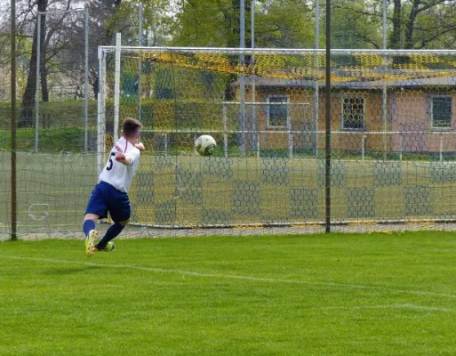 B-Jun. TuS Magdeb.-Neustadt - VfB IMO 25.04.15