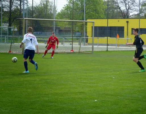 B-Jun. TuS Magdeb.-Neustadt - VfB IMO 25.04.15