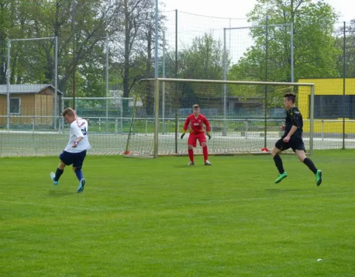 B-Jun. TuS Magdeb.-Neustadt - VfB IMO 25.04.15