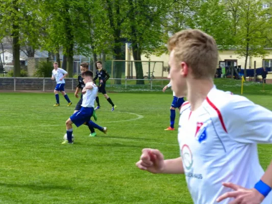 B-Jun. TuS Magdeb.-Neustadt - VfB IMO 25.04.15