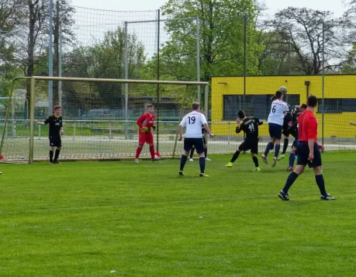 B-Jun. TuS Magdeb.-Neustadt - VfB IMO 25.04.15