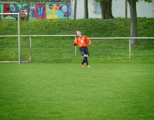 B-Jun. TuS Magdeb.-Neustadt - VfB IMO 25.04.15