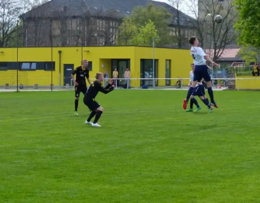 B-Jun. TuS Magdeb.-Neustadt - VfB IMO 25.04.15