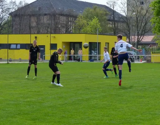 B-Jun. TuS Magdeb.-Neustadt - VfB IMO 25.04.15