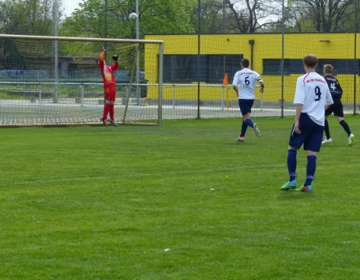 B-Jun. TuS Magdeb.-Neustadt - VfB IMO 25.04.15