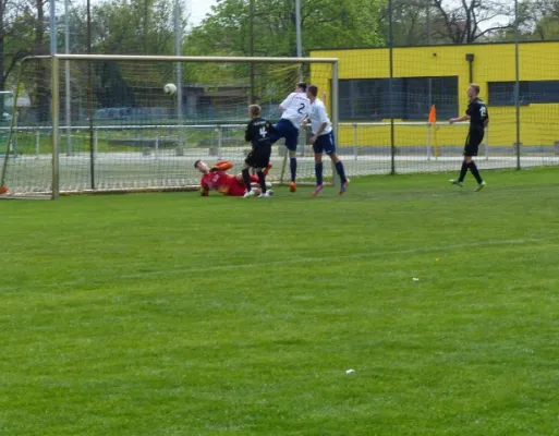 B-Jun. TuS Magdeb.-Neustadt - VfB IMO 25.04.15