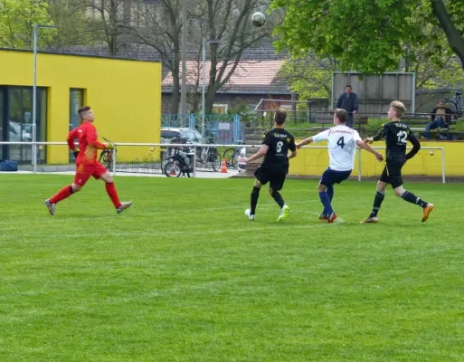 B-Jun. TuS Magdeb.-Neustadt - VfB IMO 25.04.15