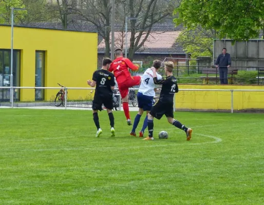 B-Jun. TuS Magdeb.-Neustadt - VfB IMO 25.04.15