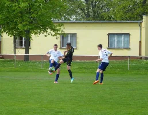 B-Jun. TuS Magdeb.-Neustadt - VfB IMO 25.04.15