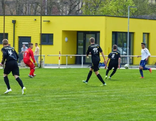 B-Jun. TuS Magdeb.-Neustadt - VfB IMO 25.04.15