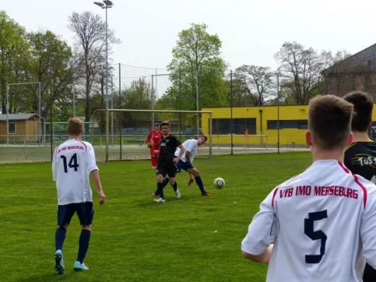 B-Jun. TuS Magdeb.-Neustadt - VfB IMO 25.04.15