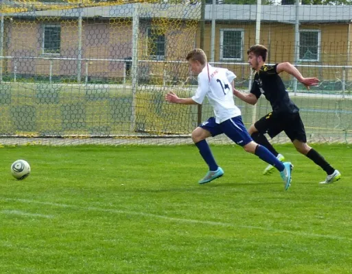 B-Jun. TuS Magdeb.-Neustadt - VfB IMO 25.04.15