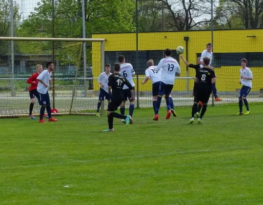 B-Jun. TuS Magdeb.-Neustadt - VfB IMO 25.04.15