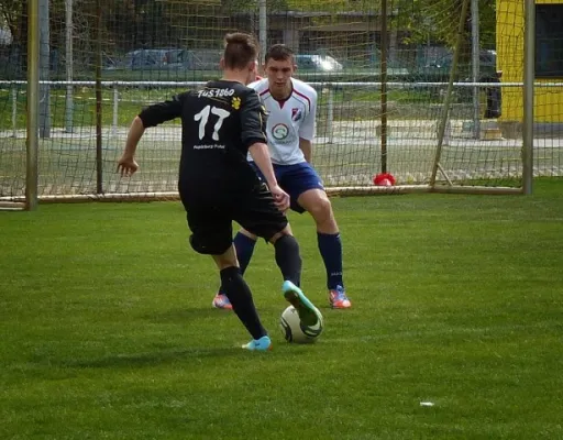 B-Jun. TuS Magdeb.-Neustadt - VfB IMO 25.04.15