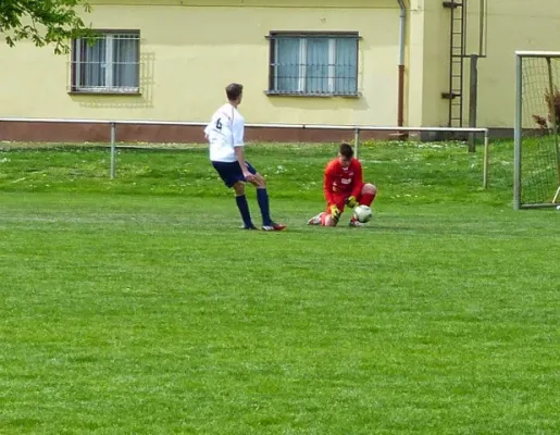 B-Jun. TuS Magdeb.-Neustadt - VfB IMO 25.04.15