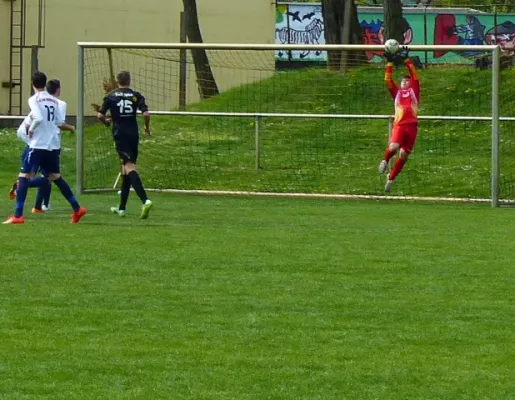 B-Jun. TuS Magdeb.-Neustadt - VfB IMO 25.04.15