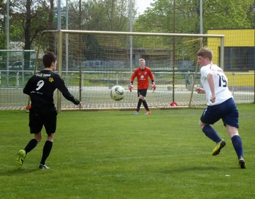 B-Jun. TuS Magdeb.-Neustadt - VfB IMO 25.04.15