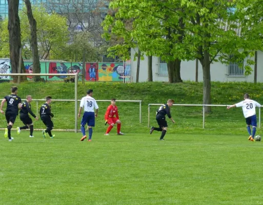 B-Jun. TuS Magdeb.-Neustadt - VfB IMO 25.04.15