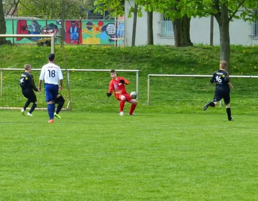 B-Jun. TuS Magdeb.-Neustadt - VfB IMO 25.04.15