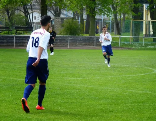 B-Jun. TuS Magdeb.-Neustadt - VfB IMO 25.04.15