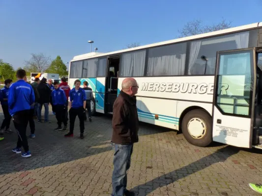 B-Jun. 1.FC Lok Stendal - VfB IMO 01.05.15