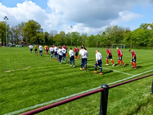 B-Jun. 1.FC Lok Stendal - VfB IMO 01.05.15