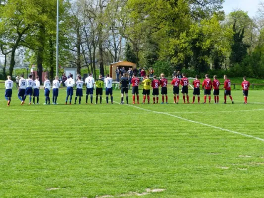 B-Jun. 1.FC Lok Stendal - VfB IMO 01.05.15