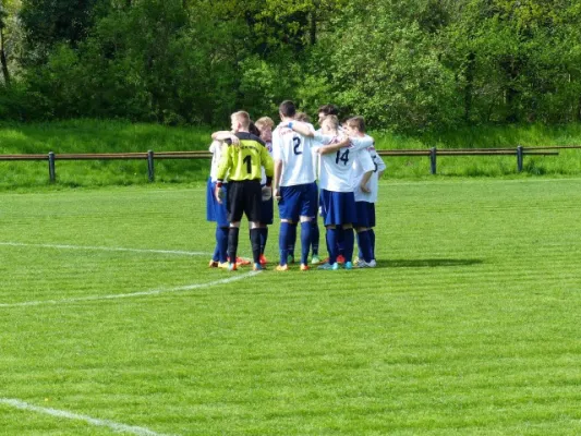 B-Jun. 1.FC Lok Stendal - VfB IMO 01.05.15