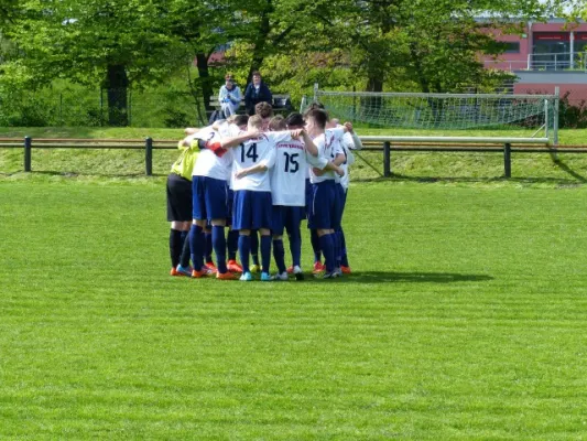 B-Jun. 1.FC Lok Stendal - VfB IMO 01.05.15