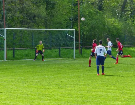 B-Jun. 1.FC Lok Stendal - VfB IMO 01.05.15