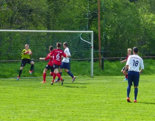 B-Jun. 1.FC Lok Stendal - VfB IMO 01.05.15