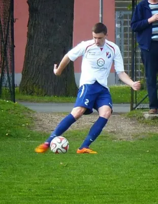 B-Jun. 1.FC Lok Stendal - VfB IMO 01.05.15