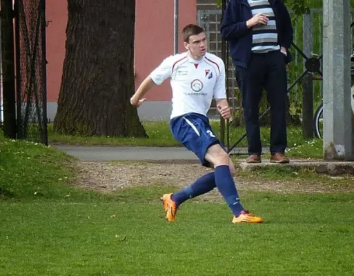 B-Jun. 1.FC Lok Stendal - VfB IMO 01.05.15