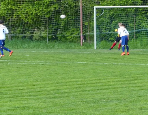 B-Jun. 1.FC Lok Stendal - VfB IMO 01.05.15