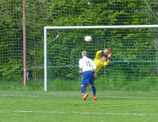 B-Jun. 1.FC Lok Stendal - VfB IMO 01.05.15