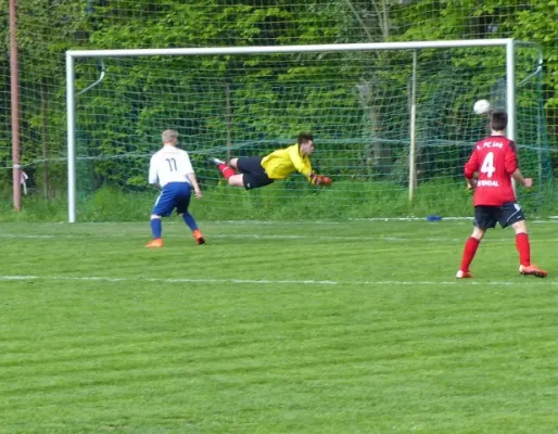 B-Jun. 1.FC Lok Stendal - VfB IMO 01.05.15