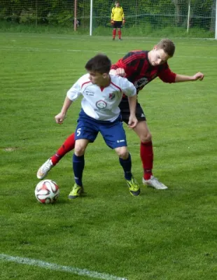 B-Jun. 1.FC Lok Stendal - VfB IMO 01.05.15