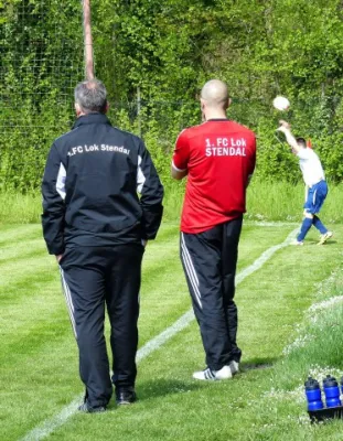 B-Jun. 1.FC Lok Stendal - VfB IMO 01.05.15