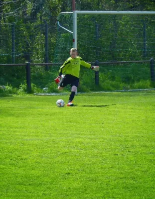 B-Jun. 1.FC Lok Stendal - VfB IMO 01.05.15