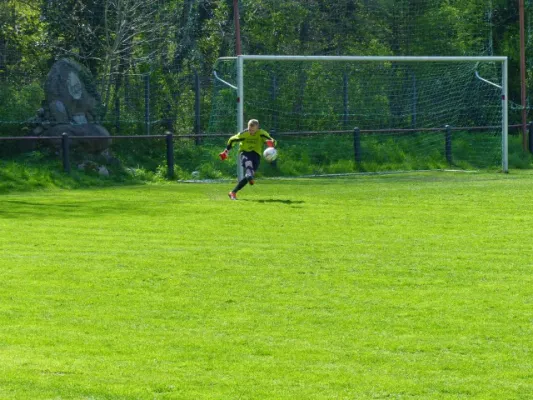 B-Jun. 1.FC Lok Stendal - VfB IMO 01.05.15