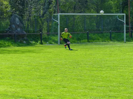 B-Jun. 1.FC Lok Stendal - VfB IMO 01.05.15