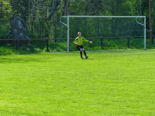 B-Jun. 1.FC Lok Stendal - VfB IMO 01.05.15