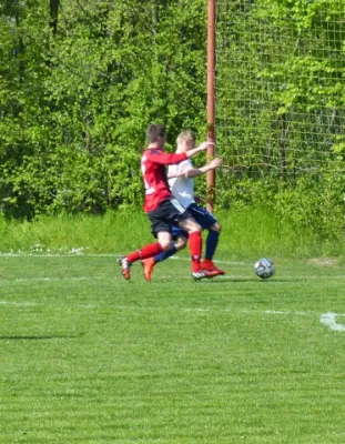 B-Jun. 1.FC Lok Stendal - VfB IMO 01.05.15